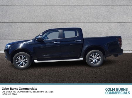 2025 Isuzu D-Max - photo 5