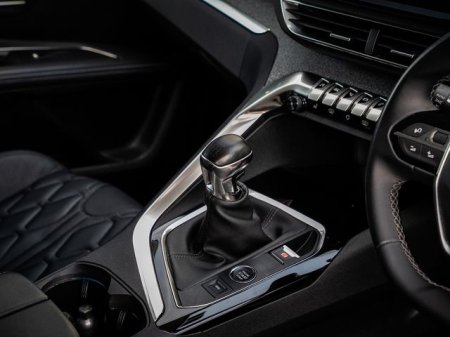 2021 Peugeot 5008 - photo 12