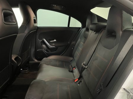2022 Mercedes-Benz CLA - photo 13