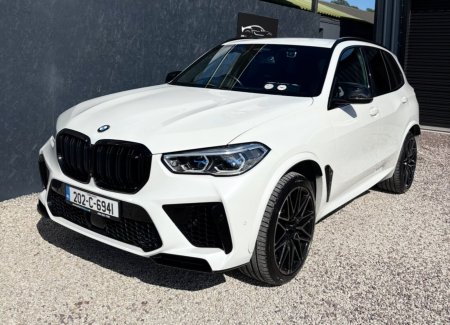2020 BMW X5 - photo 28