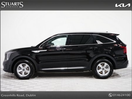 2024 Kia Sorento - photo 6