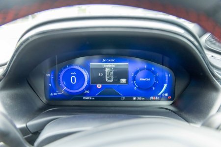 2023 Ford Puma - photo 11