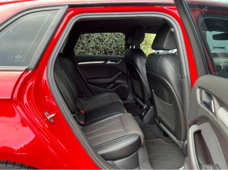 2019 Audi A3 - photo 9