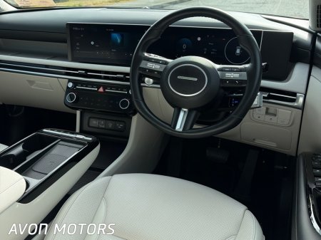 2026 Hyundai Tucson - photo 11