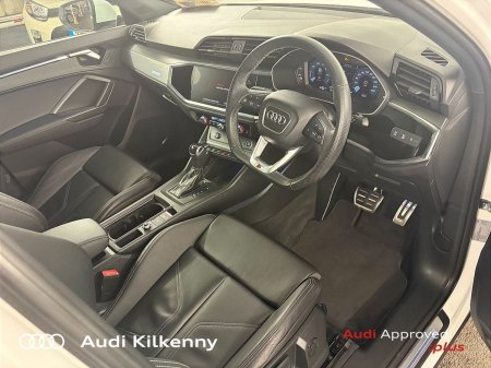 2024 Audi Q3 - photo 11