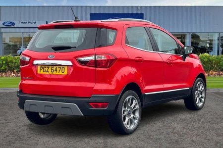2020 Ford EcoSport - photo 4
