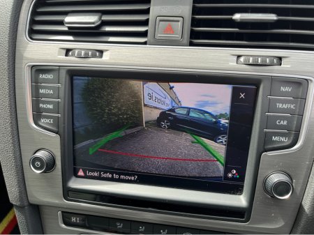 2017 Volkswagen Golf - photo 20