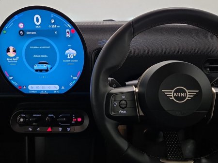 2024 Mini Cooper - photo 17