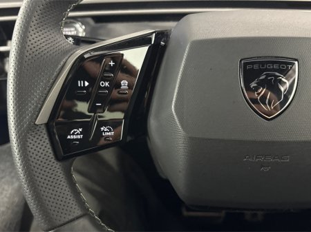 2025 Peugeot 3008 - photo 22