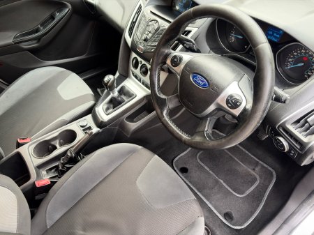 2013 Ford Focus - photo 3