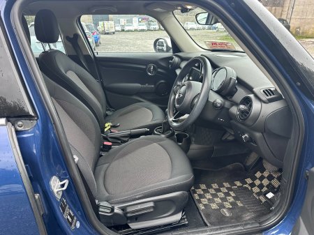 2016 Mini Cooper - photo 11