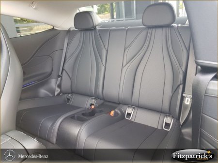 2026 Mercedes-Benz CLE - photo 10