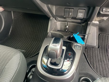 2018 Honda Fit - photo 16