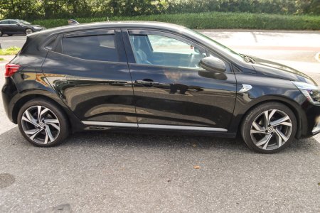 2023 Renault Clio - photo 4