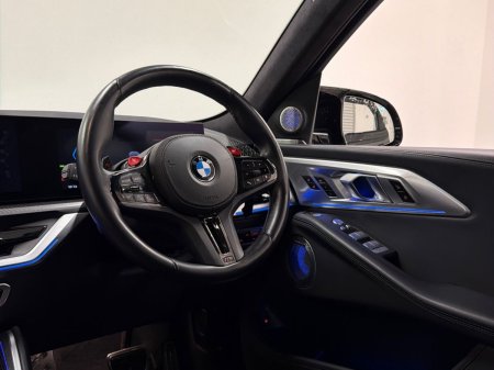 2023 BMW XM - photo 28