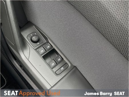 2026 SEAT Leon - photo 16