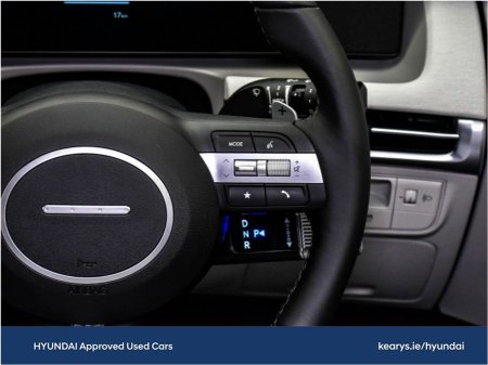 2026 Hyundai Tucson - photo 23