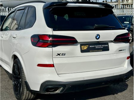 2023 BMW X5 - photo 30