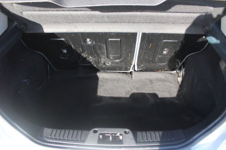 2012 Ford Fiesta - photo 10