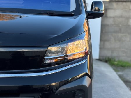 2024 Opel Vivaro - photo 5