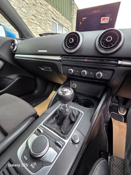 2019 Audi A3 - photo 18