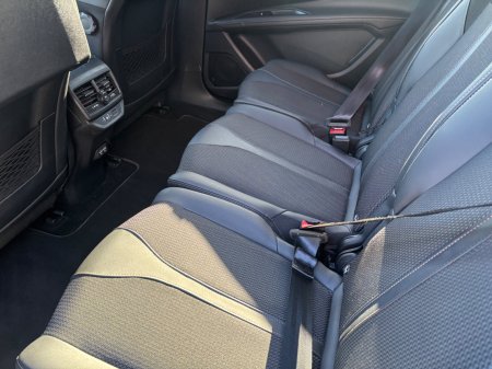 2024 Peugeot 5008 - photo 9