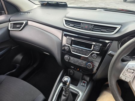 2016 Nissan Qashqai - photo 9