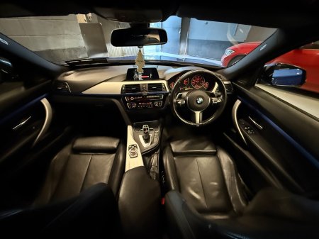 2017 BMW 3-Series - photo 9