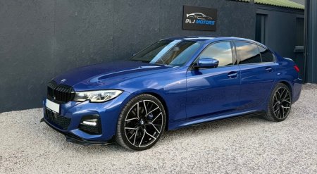 2019 BMW 3-Series - photo 28