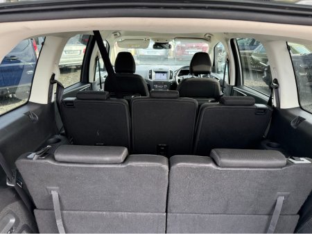 2019 Ford Galaxy - photo 11