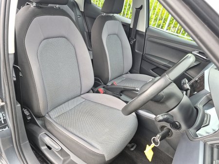 2018 SEAT Arona - photo 20