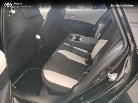 2023 Toyota Corolla - photo 7