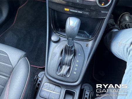 2022 Ford Puma - photo 23