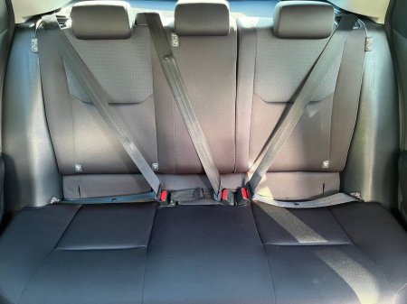 2023 Toyota Prius - photo 12