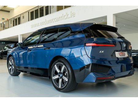 2023 BMW iX - photo 8