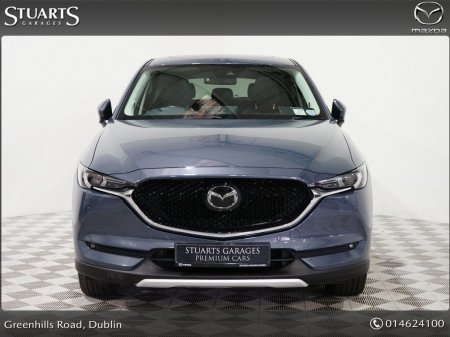 2021 Mazda CX-5 - photo 7