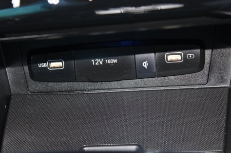 2021 Hyundai Tucson - photo 19