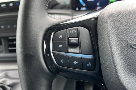 2026 Ford Transit Custom - photo 21