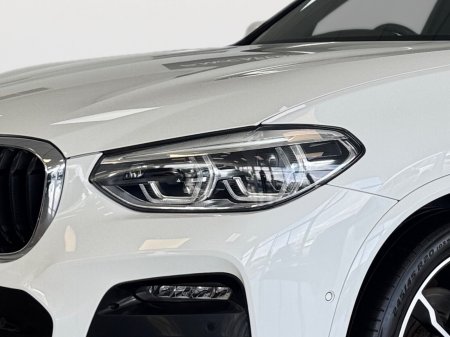 2021 BMW X3 - photo 9