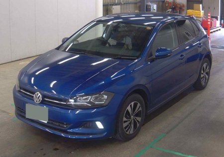 2018 Volkswagen Polo - photo 3