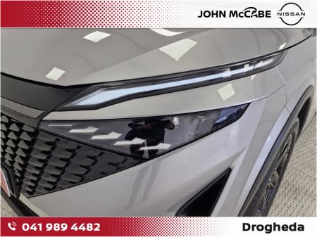 2025 Nissan Qashqai - photo 36