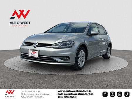 2017 Volkswagen Golf - photo 3