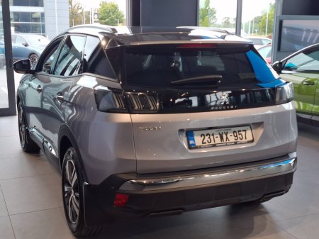 2023 Peugeot 3008 - photo 8
