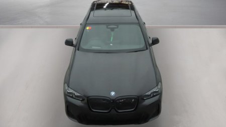 2022 BMW iX3 - photo 6