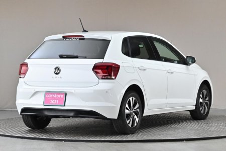 2021 Volkswagen Polo - photo 9