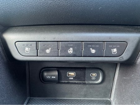 2025 Kia Sportage - photo 27
