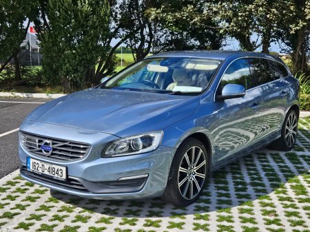 2016 Volvo V60 - photo 2