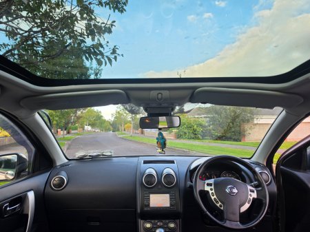 2010 Nissan Qashqai - photo 13
