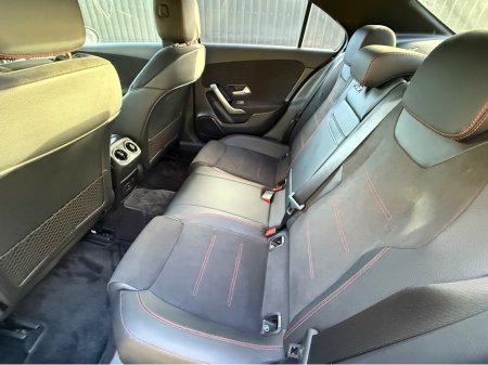 2022 Mercedes-Benz A-Class - photo 15