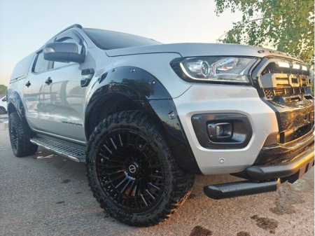 2020 Ford Ranger - photo 24